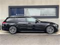 2022 Mercedes-Benz C-Class