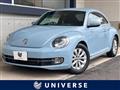 2015 Volkswagen Beetle