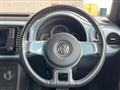 2015 Volkswagen Beetle