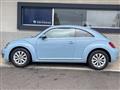 2015 Volkswagen Beetle