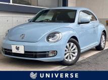2015 Volkswagen Beetle