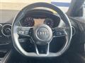 2016 Audi TT