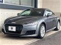 2016 Audi TT