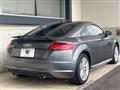 2016 Audi TT