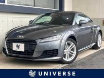 2016 Audi TT