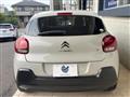 2017 Citroen C3