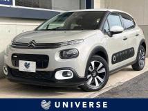 2017 Citroen C3