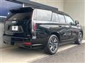2021 Cadillac Escalade