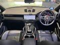 2018 Porsche Cayenne