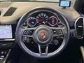 2018 Porsche Cayenne