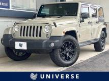 2017 Jeep Wrangler
