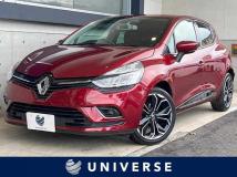 2018 Renault Lutecia
