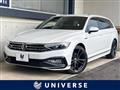 2021 Volkswagen Passat Variant