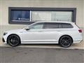 2021 Volkswagen Passat Variant