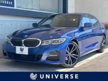 2019 BMW 3 Series