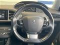 2016 Peugeot 308