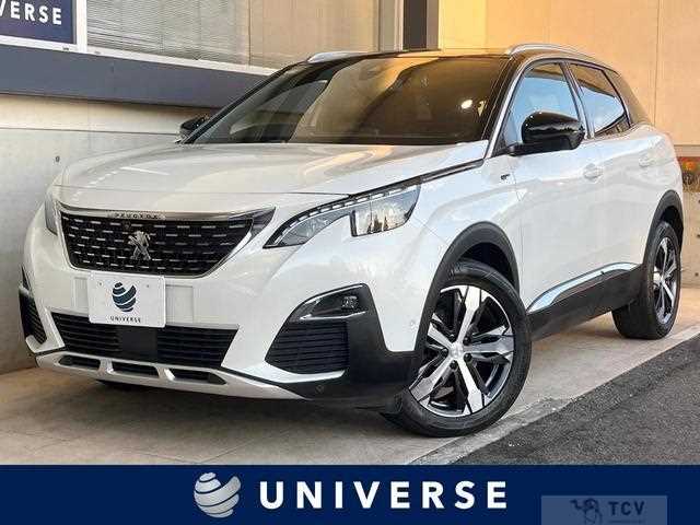 2020 Peugeot Peugoet Others