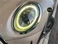 2021 BMW MINI