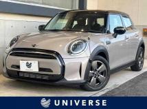 2021 BMW MINI