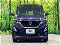 2022 Nissan ROOX