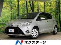 2017 Toyota Vitz