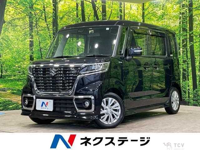 2019 Suzuki Suzuki Others