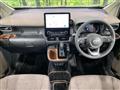 2025 Toyota Sienta