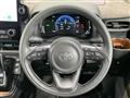 2025 Toyota Sienta