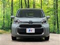 2025 Toyota Sienta
