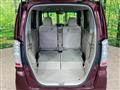 2015 Honda N BOX