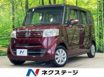 2015 Honda N BOX