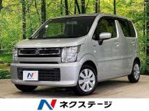 2018 Suzuki Wagon R