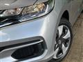 2019 Honda Fit Hybrid