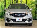 2019 Honda Fit Hybrid