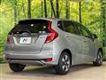 2019 Honda Fit Hybrid