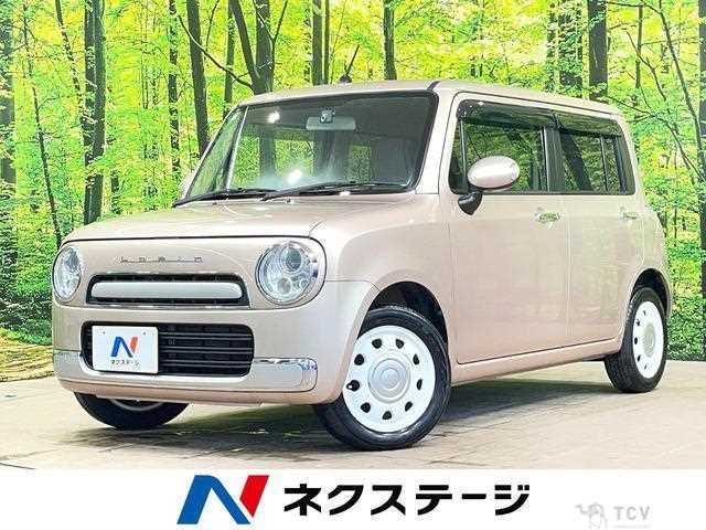 2015 Suzuki Alto
