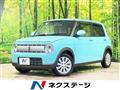 2016 Suzuki Lapin