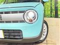 2016 Suzuki Lapin