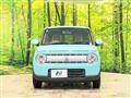 2016 Suzuki Lapin