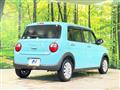 2016 Suzuki Lapin