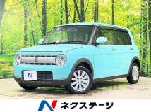 2016 Suzuki Lapin