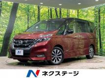 2017 Nissan Serena