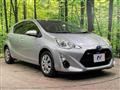 2016 Toyota AQUA