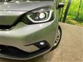 2020 Honda Fit