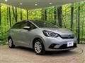 2020 Honda Fit