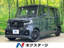 2022 Honda N BOX