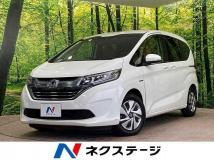 2019 Honda Freed