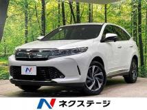 2017 Toyota Harrier