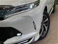 2017 Toyota Harrier