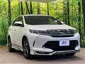 2017 Toyota Harrier